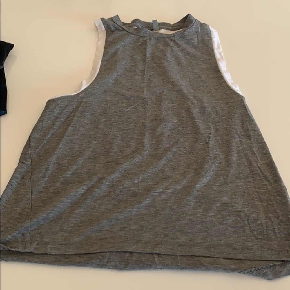 Athleta workout top